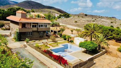 Murcia Villas most sold property