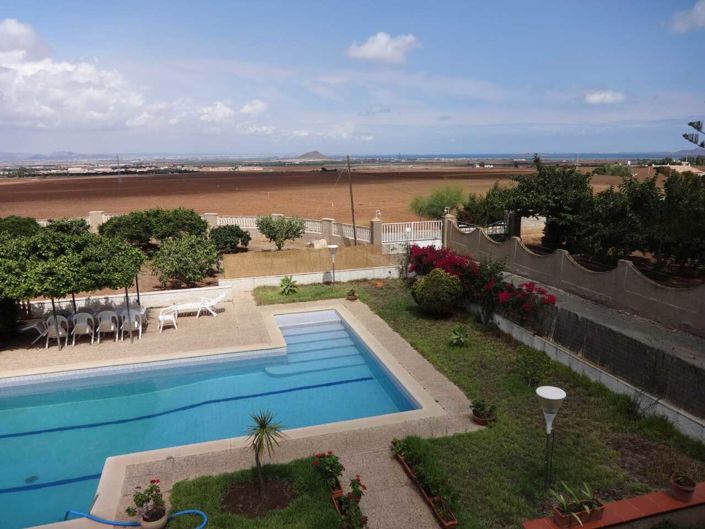 Image No.3-3 Bed Country House for sale