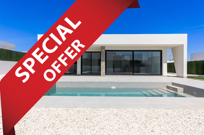 Image No.1-3 Bed Villa for sale