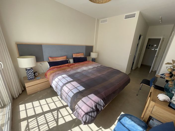 Image No.13-Villa de 3 chambres à vendre à Mar De Cristal