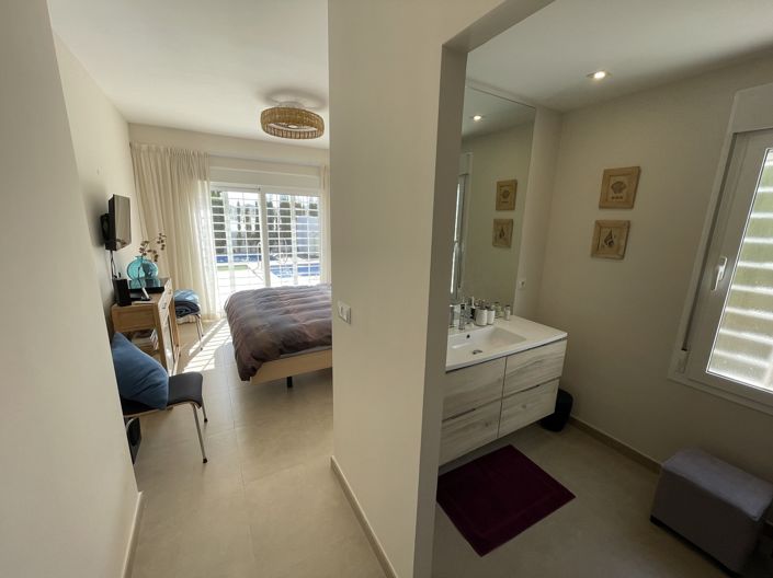 Image No.16-Villa de 3 chambres à vendre à Mar De Cristal