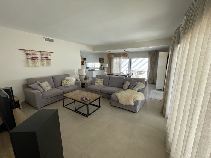 Image No.3-Villa de 3 chambres à vendre à Mar De Cristal