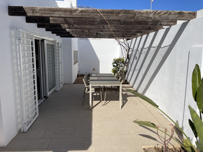 Image No.23-Villa de 3 chambres à vendre à Mar De Cristal