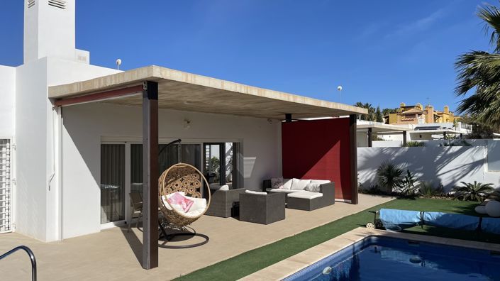 Image No.30-Villa de 3 chambres à vendre à Mar De Cristal