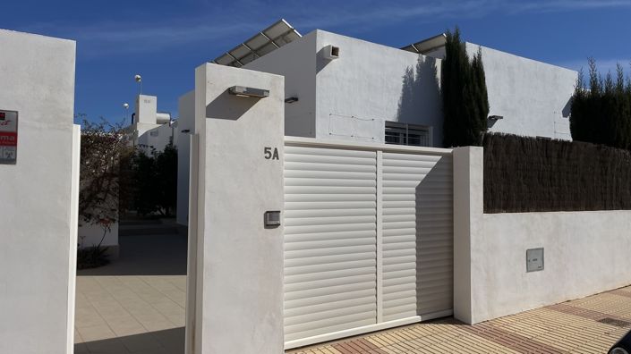 Image No.31-Villa de 3 chambres à vendre à Mar De Cristal