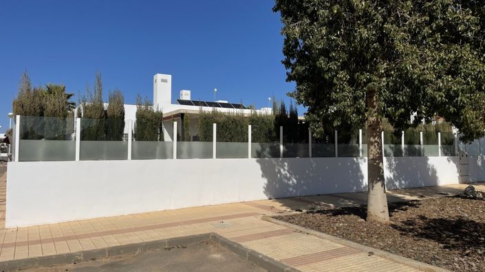 Image No.32-Villa de 3 chambres à vendre à Mar De Cristal