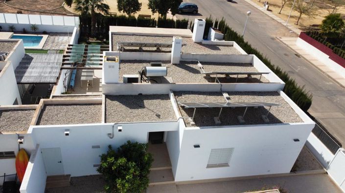 Image No.38-Villa de 3 chambres à vendre à Mar De Cristal