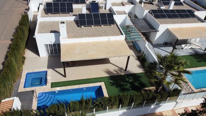 Image No.39-Villa de 3 chambres à vendre à Mar De Cristal