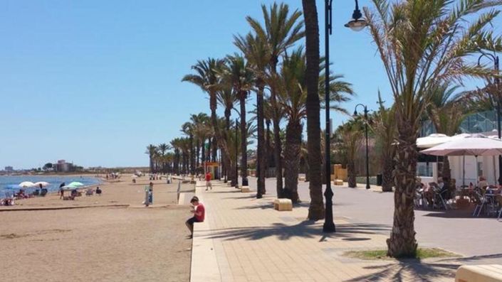 Image No.40-Villa de 3 chambres à vendre à Mar De Cristal