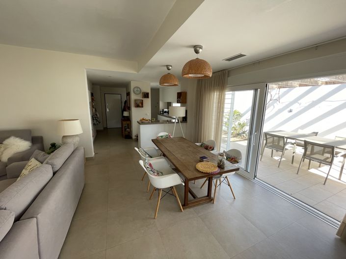 Image No.5-Villa de 3 chambres à vendre à Mar De Cristal