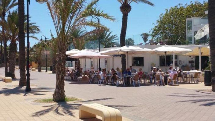 Image No.41-Villa de 3 chambres à vendre à Mar De Cristal