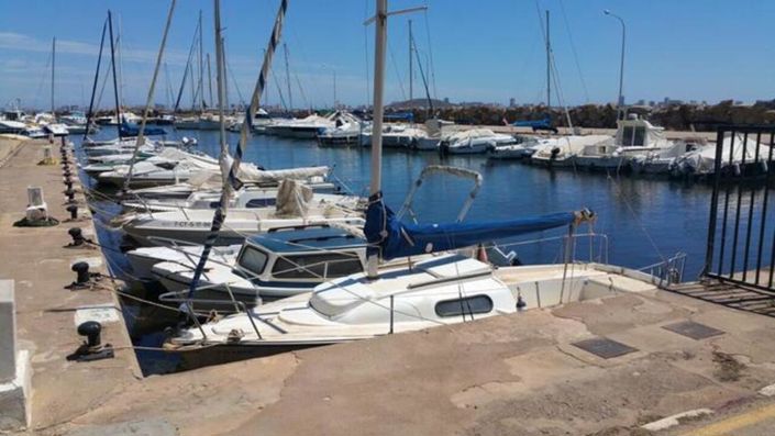 Image No.42-Villa de 3 chambres à vendre à Mar De Cristal