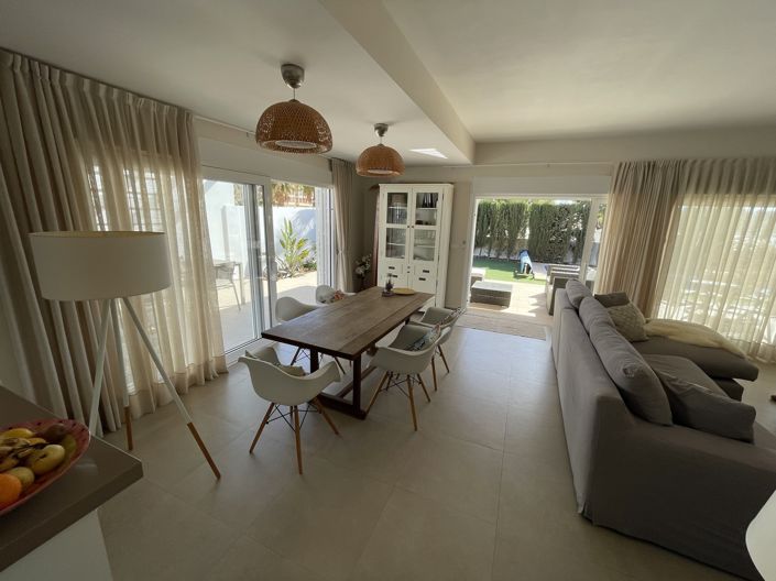 Image No.6-Villa de 3 chambres à vendre à Mar De Cristal