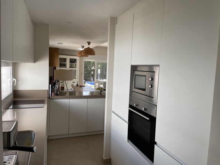 Image No.8-Villa de 3 chambres à vendre à Mar De Cristal