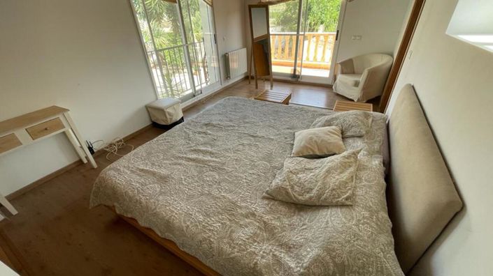 Image No.13-Villa de 4 chambres à vendre à Canadas de San Pedro