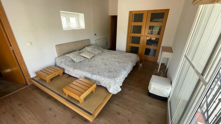 Image No.14-Villa de 4 chambres à vendre à Canadas de San Pedro