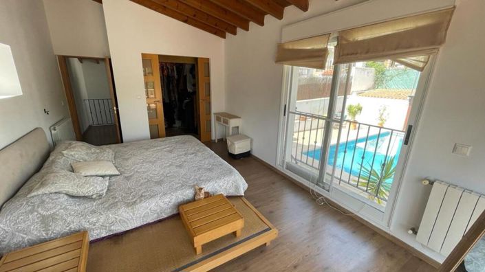 Image No.15-Villa de 4 chambres à vendre à Canadas de San Pedro