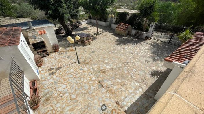 Image No.21-Villa de 4 chambres à vendre à Canadas de San Pedro