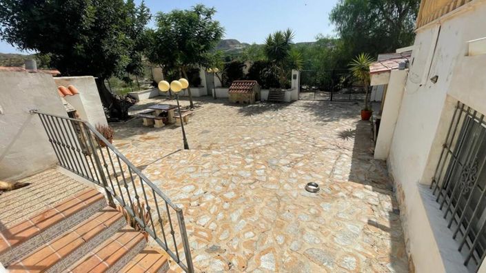 Image No.22-Villa de 4 chambres à vendre à Canadas de San Pedro