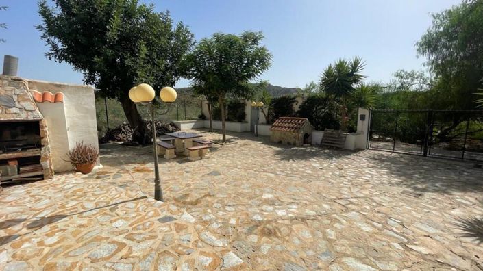 Image No.23-Villa de 4 chambres à vendre à Canadas de San Pedro