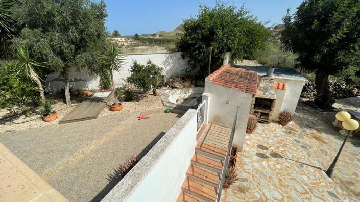 Image No.24-Villa de 4 chambres à vendre à Canadas de San Pedro