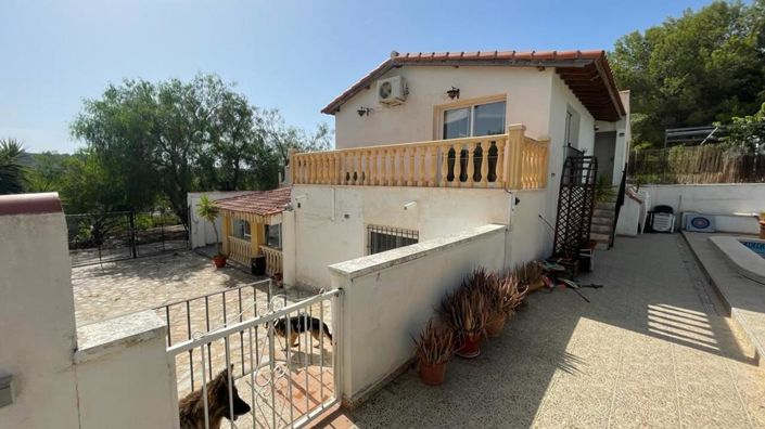 Image No.25-Villa de 4 chambres à vendre à Canadas de San Pedro