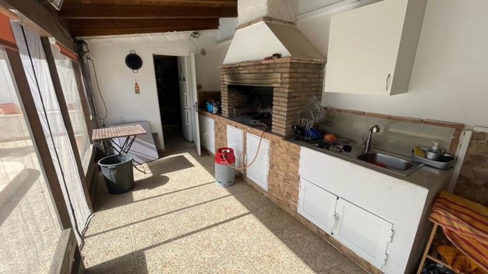 Image No.26-Villa de 4 chambres à vendre à Canadas de San Pedro