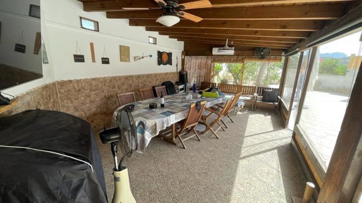 Image No.27-Villa de 4 chambres à vendre à Canadas de San Pedro