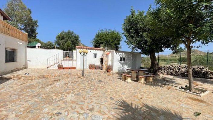 Image No.29-Villa de 4 chambres à vendre à Canadas de San Pedro