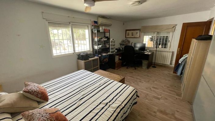 Image No.5-Villa de 4 chambres à vendre à Canadas de San Pedro