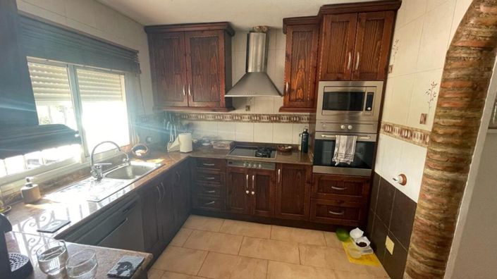 Image No.7-Villa de 4 chambres à vendre à Canadas de San Pedro