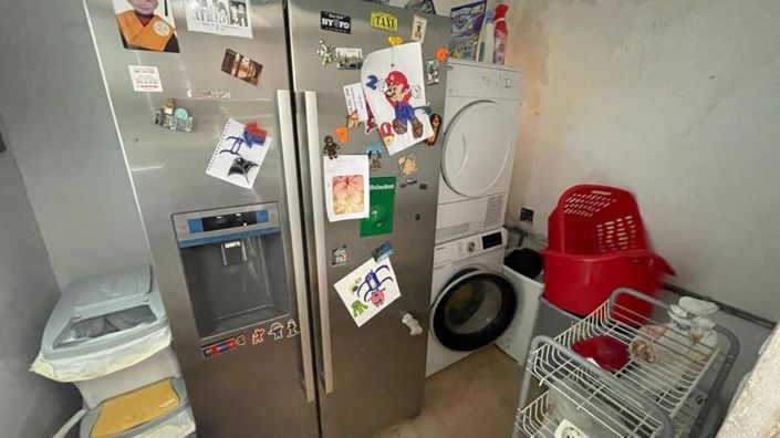 Image No.8-Villa de 4 chambres à vendre à Canadas de San Pedro