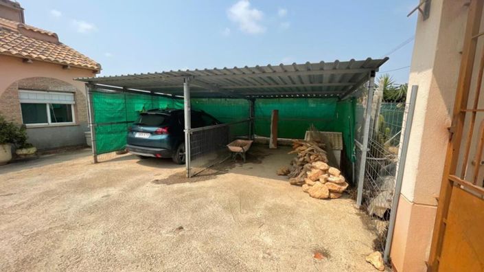 Image No.2-Villa de 4 chambres à vendre à Sucina