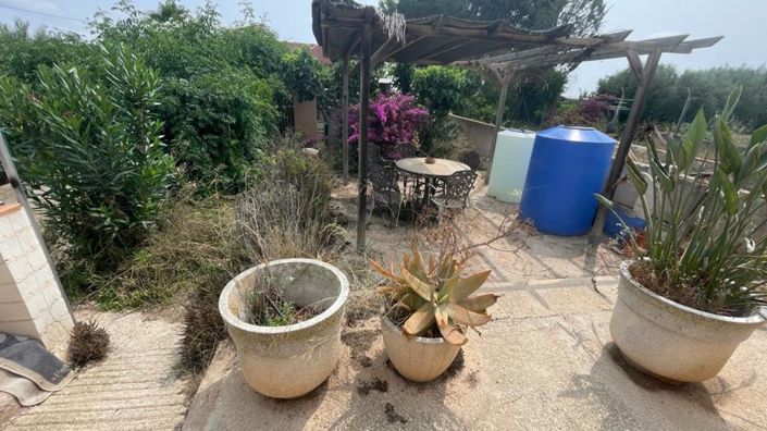 Image No.3-Villa de 4 chambres à vendre à Sucina