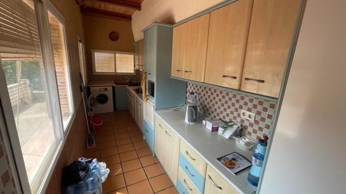 Image No.5-Villa de 4 chambres à vendre à Sucina