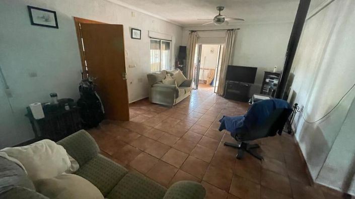 Image No.6-Villa de 4 chambres à vendre à Sucina