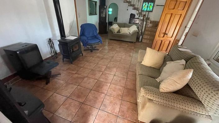 Image No.8-Villa de 4 chambres à vendre à Sucina