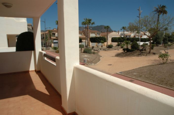 Image No.10-Appartement de 2 chambres à vendre à Portman