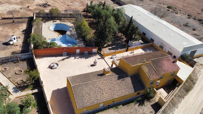 Image No.41-8 Bed Country House for sale