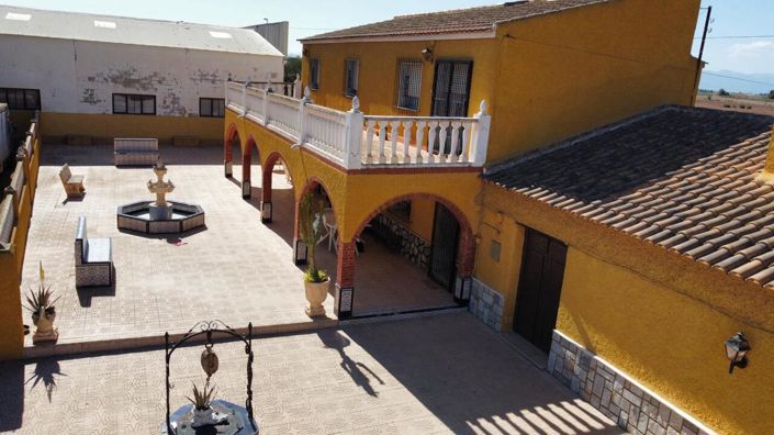 Image No.43-8 Bed Country House for sale