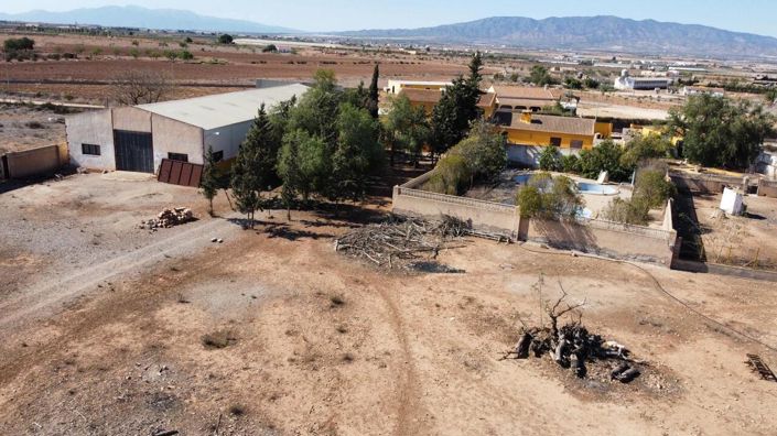 Image No.45-8 Bed Country House for sale