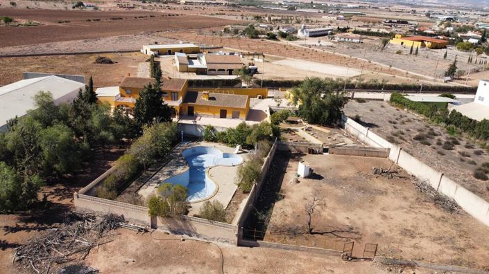 Image No.46-8 Bed Country House for sale