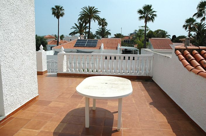 Image No.35-Villa de 3 chambres à vendre à Estrella Mar