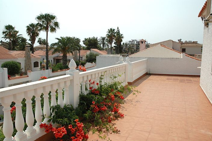 Image No.37-Villa de 3 chambres à vendre à Estrella Mar