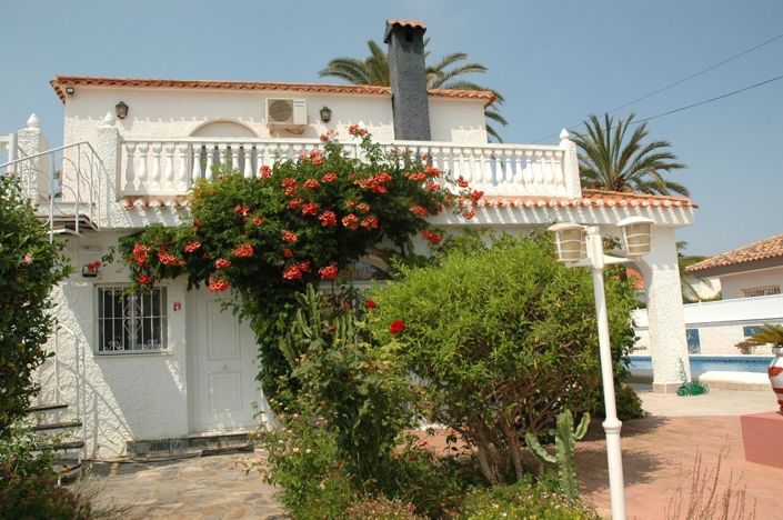 Image No.40-Villa de 3 chambres à vendre à Estrella Mar