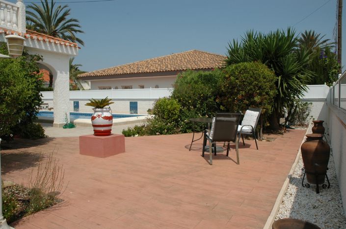 Image No.41-Villa de 3 chambres à vendre à Estrella Mar