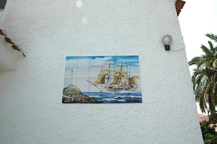 Image No.45-Villa de 3 chambres à vendre à Estrella Mar