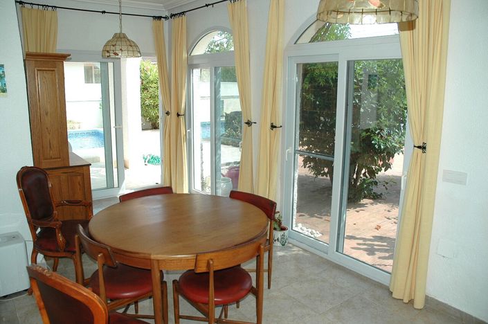 Image No.5-Villa de 3 chambres à vendre à Estrella Mar