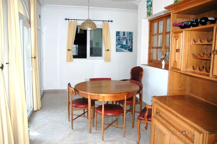 Image No.6-Villa de 3 chambres à vendre à Estrella Mar