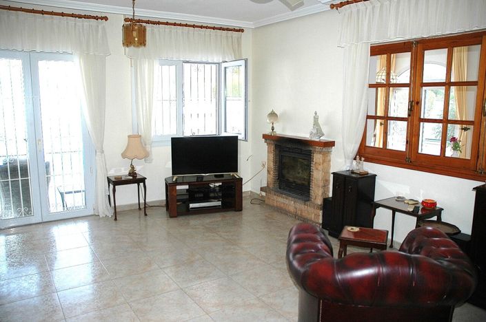 Image No.7-Villa de 3 chambres à vendre à Estrella Mar